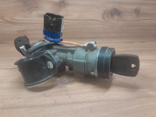 bontott SSANGYONG KORANDO Gyújtáskapcsoló