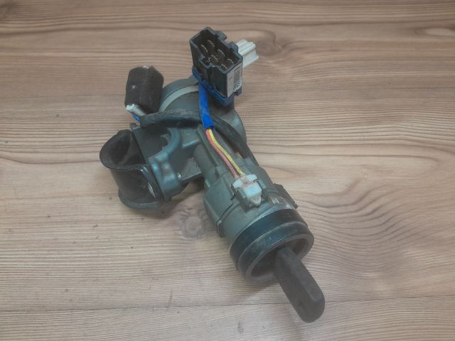 bontott SSANGYONG KORANDO Gyújtáskapcsoló