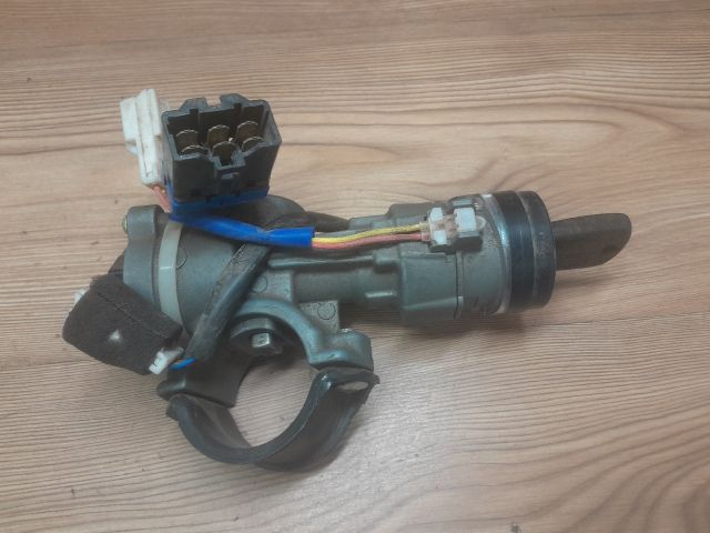 bontott SSANGYONG KORANDO Gyújtáskapcsoló