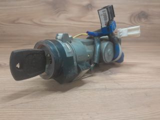 bontott SSANGYONG KORANDO Gyújtáskapcsoló