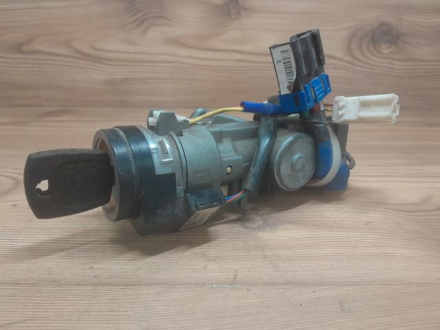 bontott SSANGYONG KORANDO Gyújtáskapcsoló