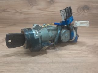 bontott SSANGYONG KORANDO Gyújtáskapcsoló