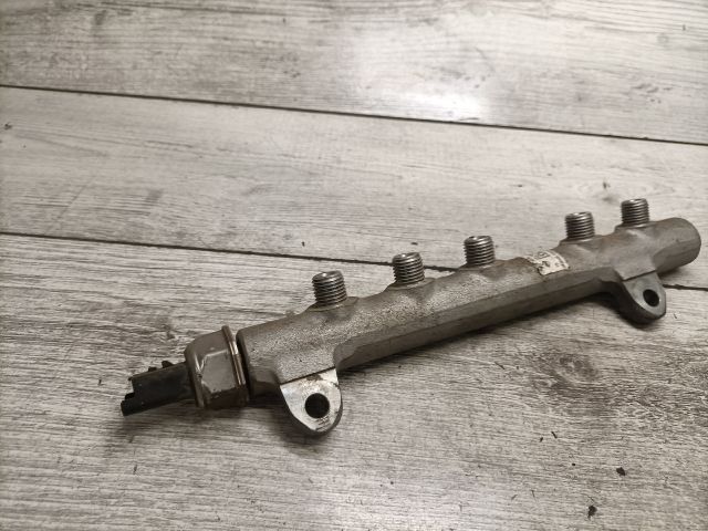 bontott SSANGYONG KORANDO Közösnyomócső