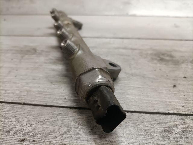 bontott SSANGYONG KORANDO Közösnyomócső