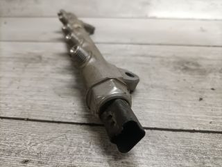 bontott SSANGYONG KORANDO Közösnyomócső