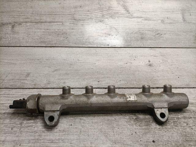 bontott SSANGYONG KORANDO Közösnyomócső