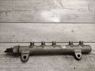 bontott SSANGYONG KORANDO Közösnyomócső