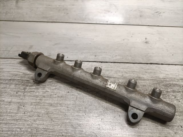 bontott SSANGYONG KORANDO Közösnyomócső