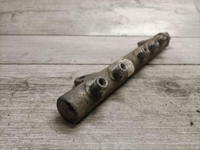 bontott SSANGYONG KORANDO Közösnyomócső