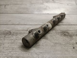 bontott SSANGYONG KORANDO Közösnyomócső