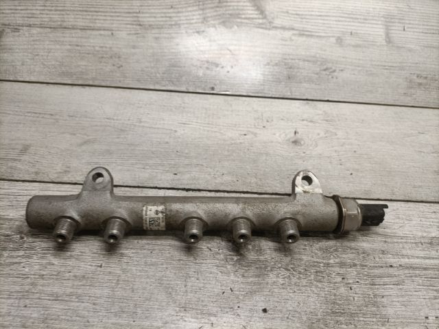 bontott SSANGYONG KORANDO Közösnyomócső