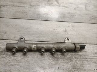 bontott SSANGYONG KORANDO Közösnyomócső