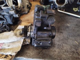 bontott SSANGYONG KORANDO Nagynyomású Szivattyú