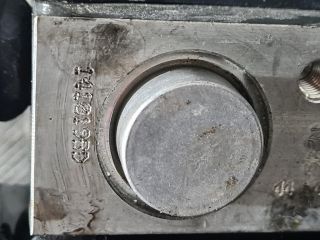 bontott SSANGYONG KORANDO ABS Kocka