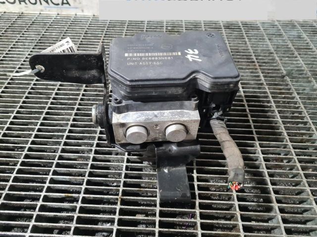 bontott SSANGYONG KORANDO ABS Kocka