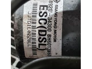 bontott SSANGYONG KORANDO ABS Kocka