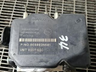 bontott SSANGYONG KORANDO ABS Kocka