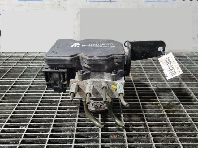 bontott SSANGYONG KORANDO ABS Kocka