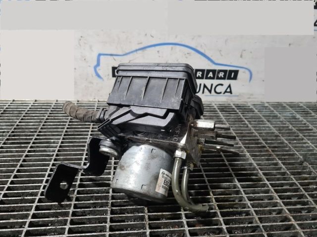 bontott SSANGYONG KORANDO ABS Kocka