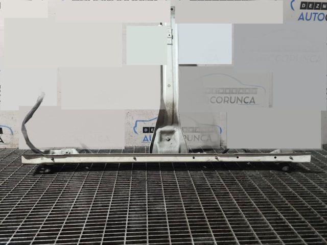 bontott SSANGYONG KORANDO Alsó Összekötő