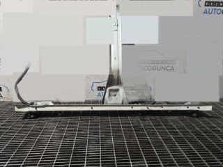 bontott SSANGYONG KORANDO Alsó Összekötő