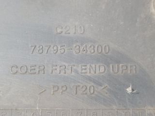 bontott SSANGYONG KORANDO Alsó Összekötő