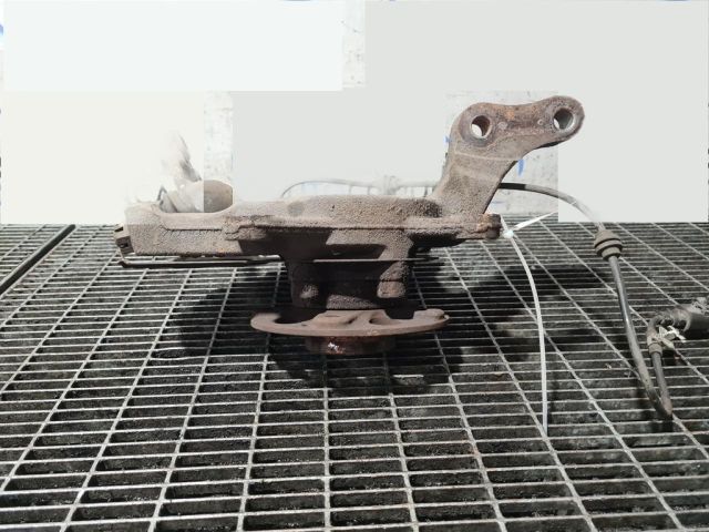 bontott SSANGYONG KORANDO Bal első Csonkállvány