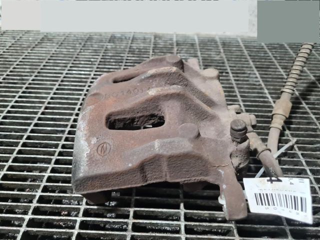 bontott SSANGYONG KORANDO Bal első Fékkengyel