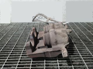 bontott SSANGYONG KORANDO Bal első Fékkengyel