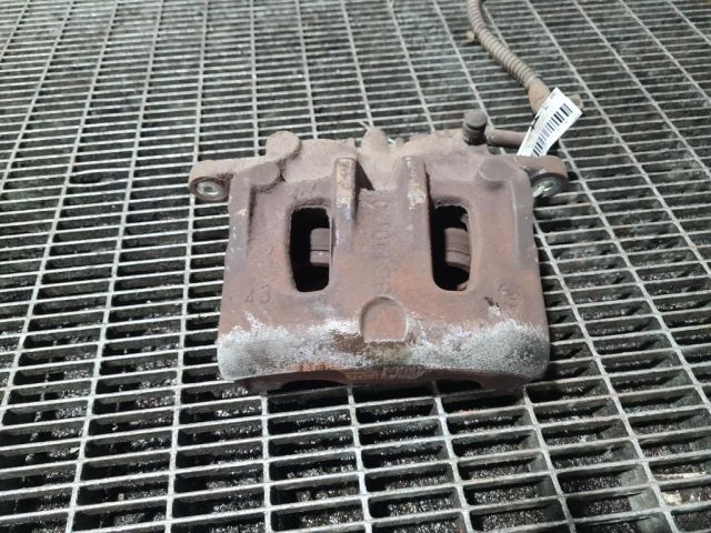 bontott SSANGYONG KORANDO Bal első Fékkengyel