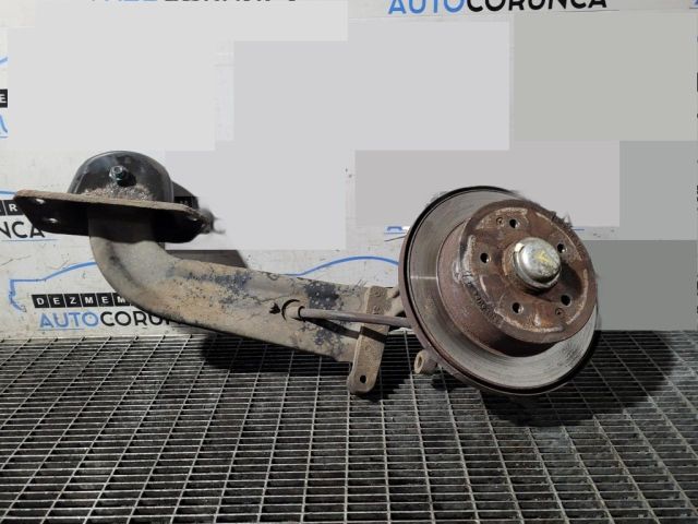 bontott SSANGYONG KORANDO Bal hátsó Csonkállvány