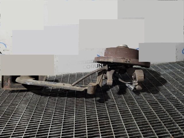 bontott SSANGYONG KORANDO Bal hátsó Csonkállvány