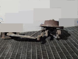 bontott SSANGYONG KORANDO Bal hátsó Csonkállvány