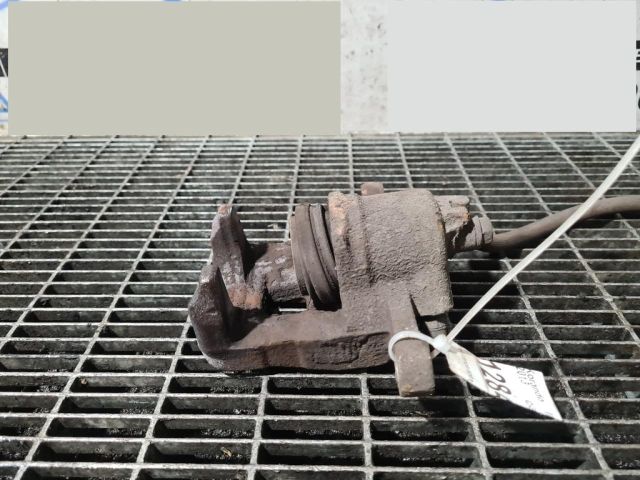 bontott SSANGYONG KORANDO Bal hátsó Fékkengyel