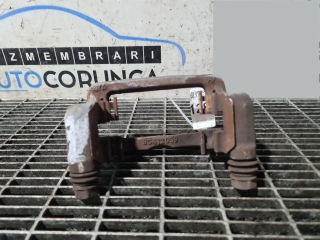 bontott SSANGYONG KORANDO Bal hátsó Fékkengyel