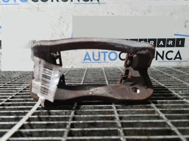 bontott SSANGYONG KORANDO Bal hátsó Fékkengyel