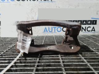 bontott SSANGYONG KORANDO Bal hátsó Fékkengyel