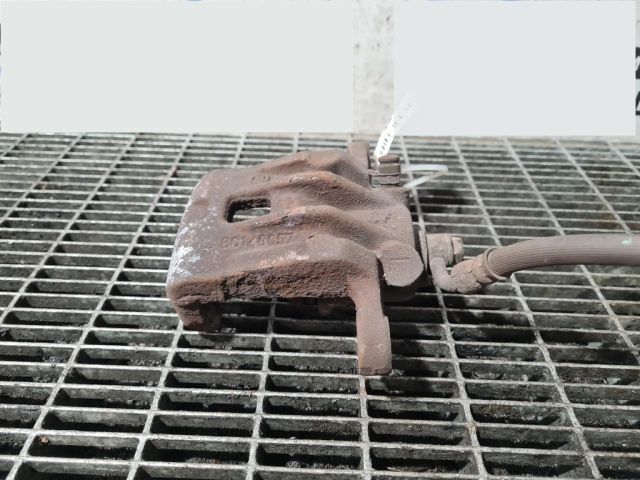 bontott SSANGYONG KORANDO Bal hátsó Fékkengyel