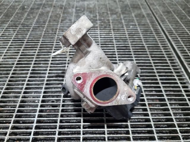 bontott SSANGYONG KORANDO EGR / AGR Szelep