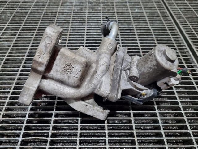 bontott SSANGYONG KORANDO EGR / AGR Szelep