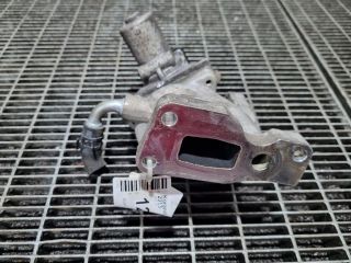 bontott SSANGYONG KORANDO EGR / AGR Szelep