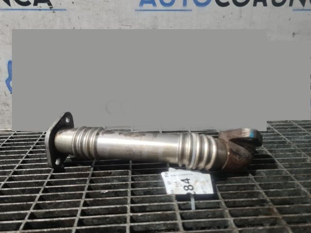 bontott SSANGYONG KORANDO EGR Hűtő Cső