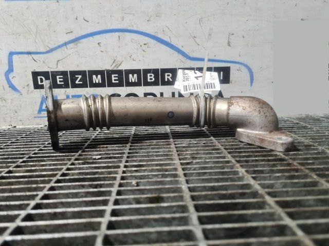 bontott SSANGYONG KORANDO EGR Hűtő Cső