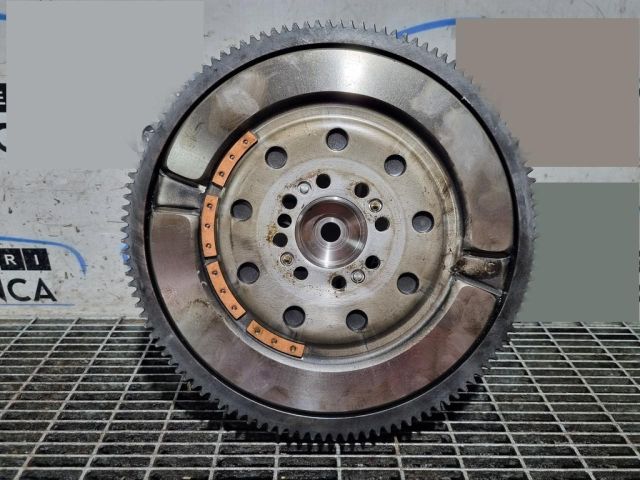 bontott SSANGYONG KORANDO Fogaskoszorú