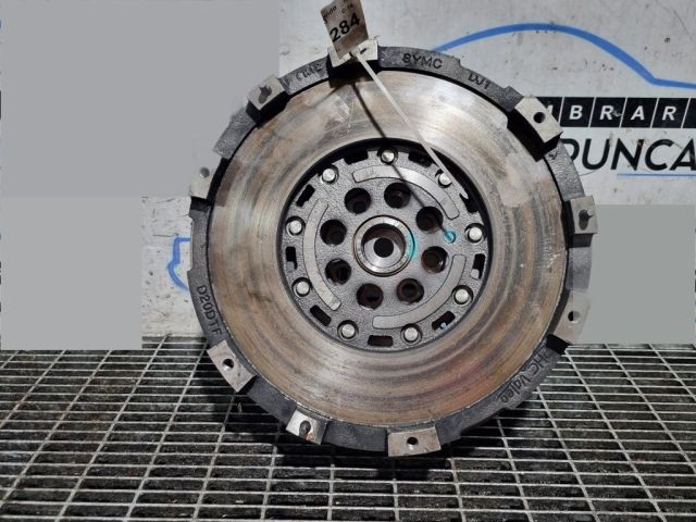 bontott SSANGYONG KORANDO Fogaskoszorú