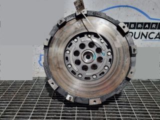 bontott SSANGYONG KORANDO Fogaskoszorú