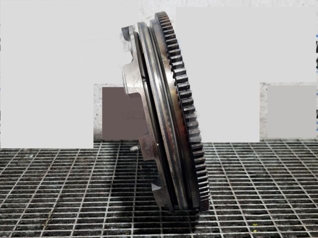 bontott SSANGYONG KORANDO Fogaskoszorú