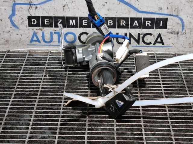 bontott SSANGYONG KORANDO Gyújtáskapcsoló