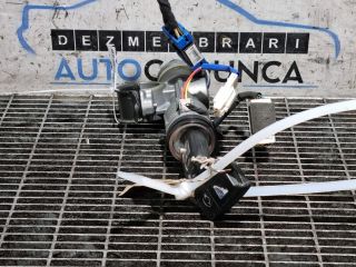 bontott SSANGYONG KORANDO Gyújtáskapcsoló