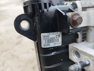 bontott SSANGYONG KORANDO Hűtő Ventilátor(ok), Radiátor(ok) Szett